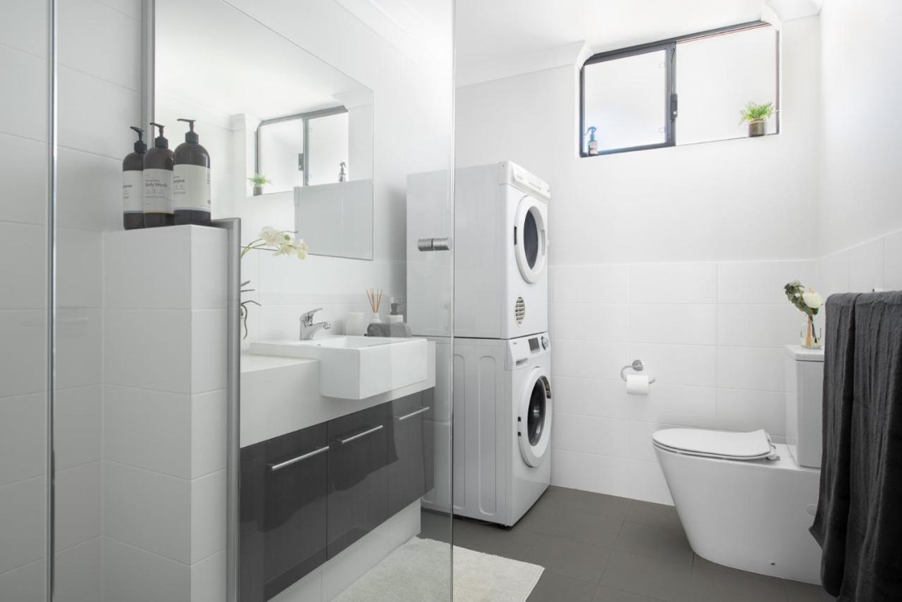 Apartment Modern Cozy Perth