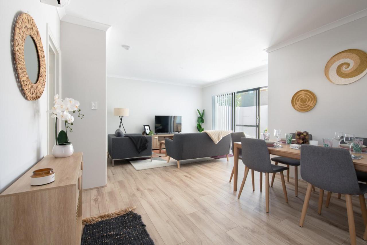 Modern Cozy * Perth