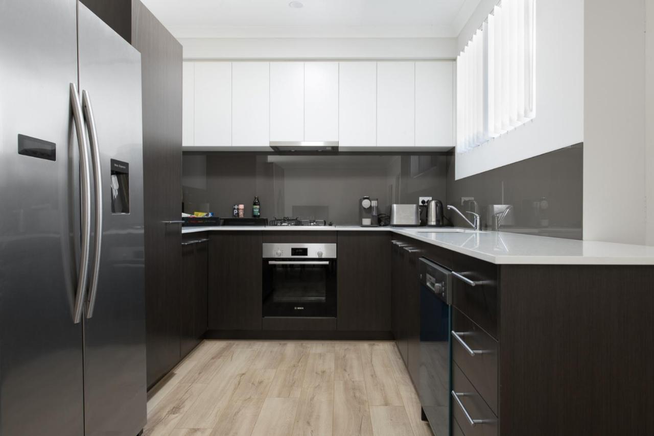Apartment Modern Cozy