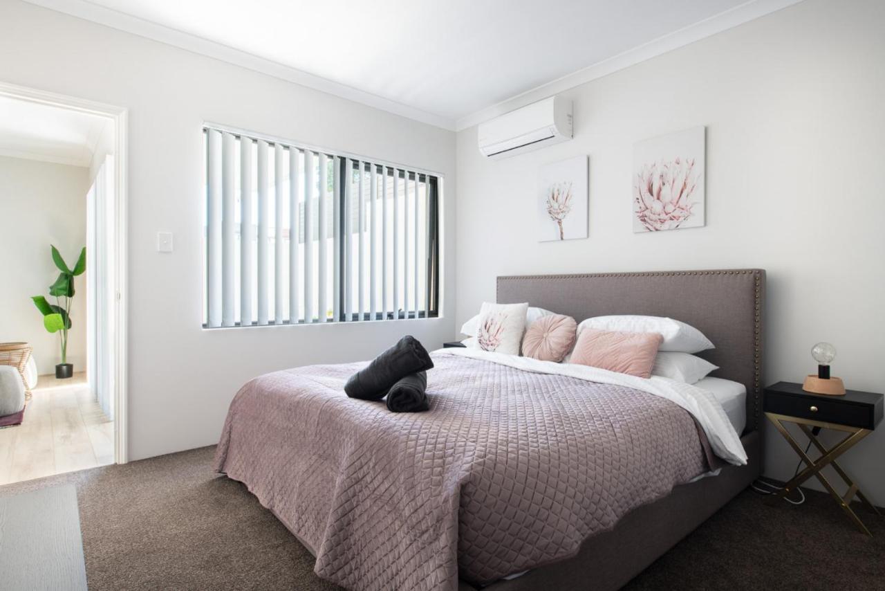 Modern Cozy