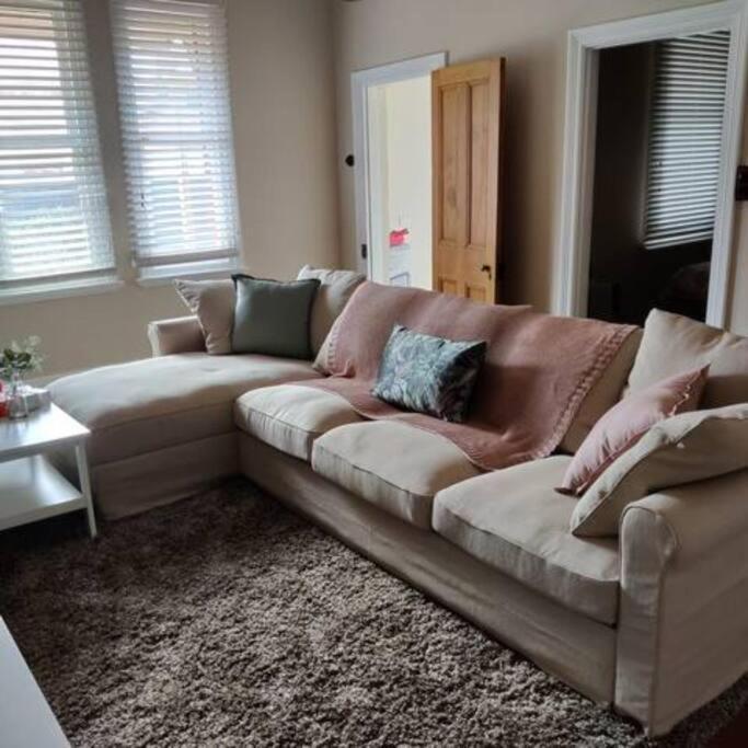 North Stylish Abode Cbd