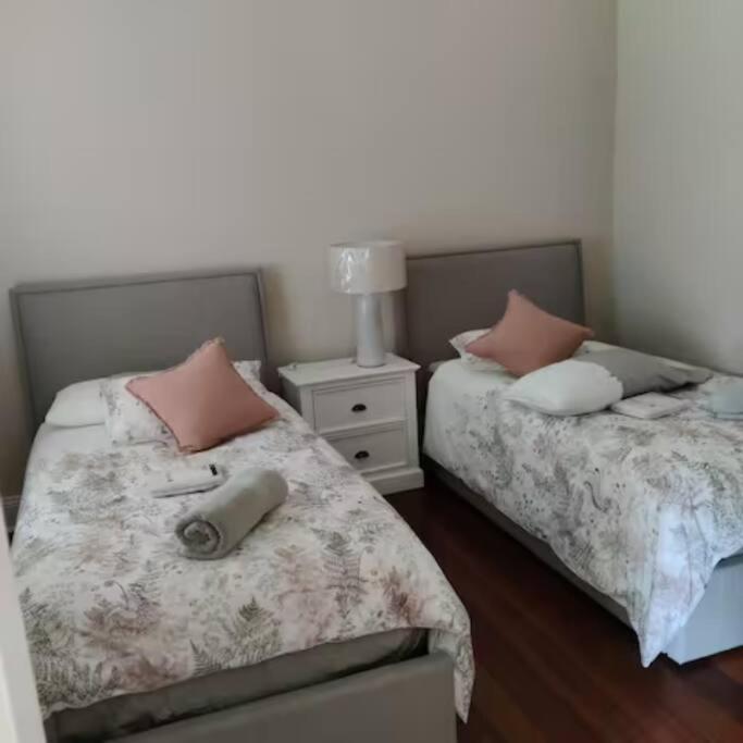 North Stylish Abode Cbd Perth