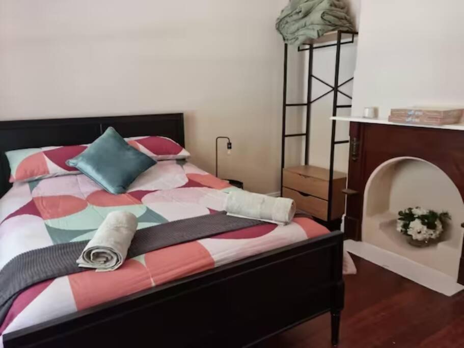 Holiday home North Stylish Abode Cbd Perth