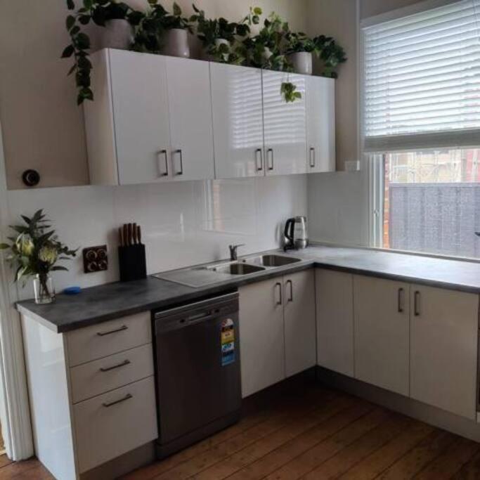 Holiday home North Stylish Abode Cbd