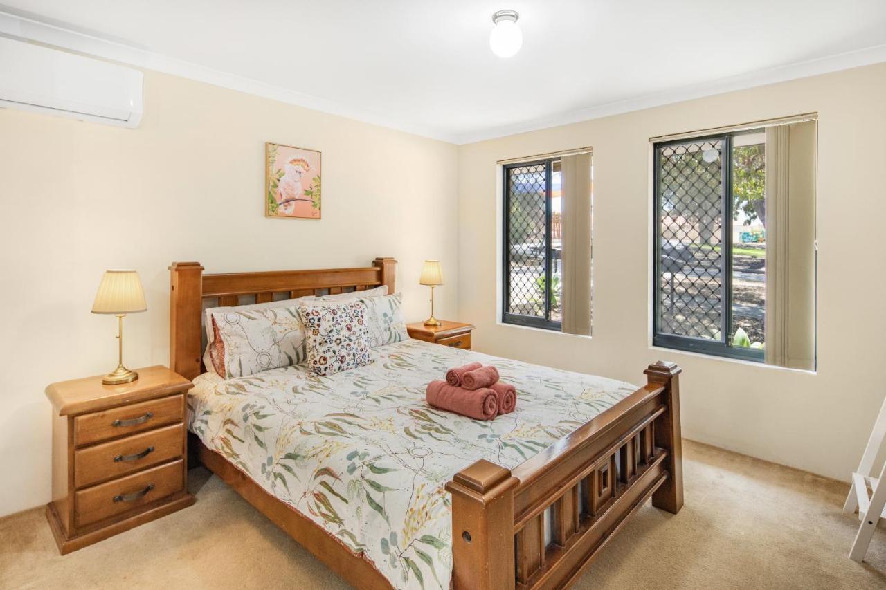 Holiday home 3b2b Bentley Perth