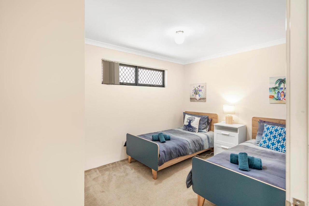 3b2b Bentley Holiday home Perth