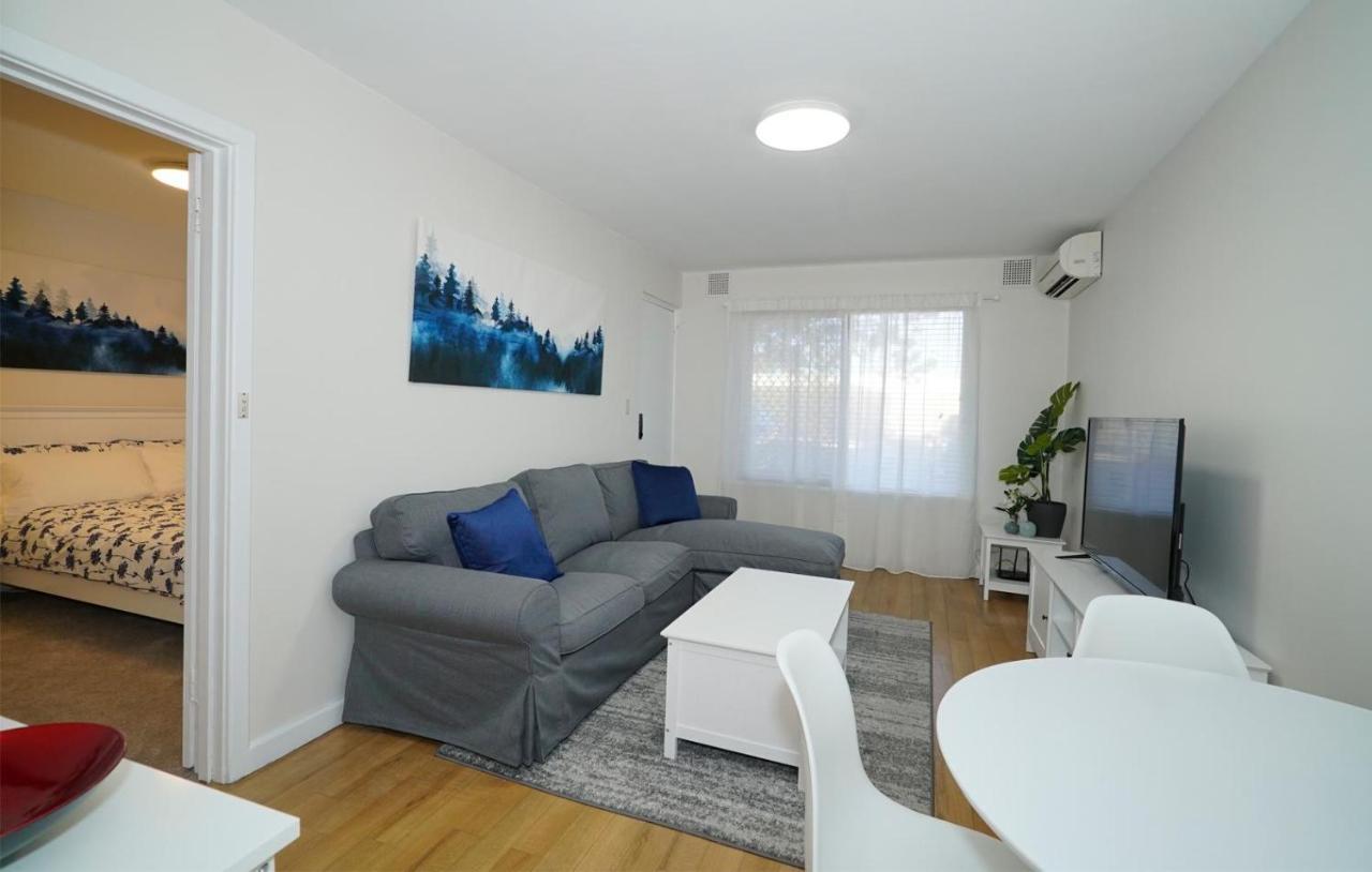 Rivervale Cosy Stunner Sleeps 2 Apartment