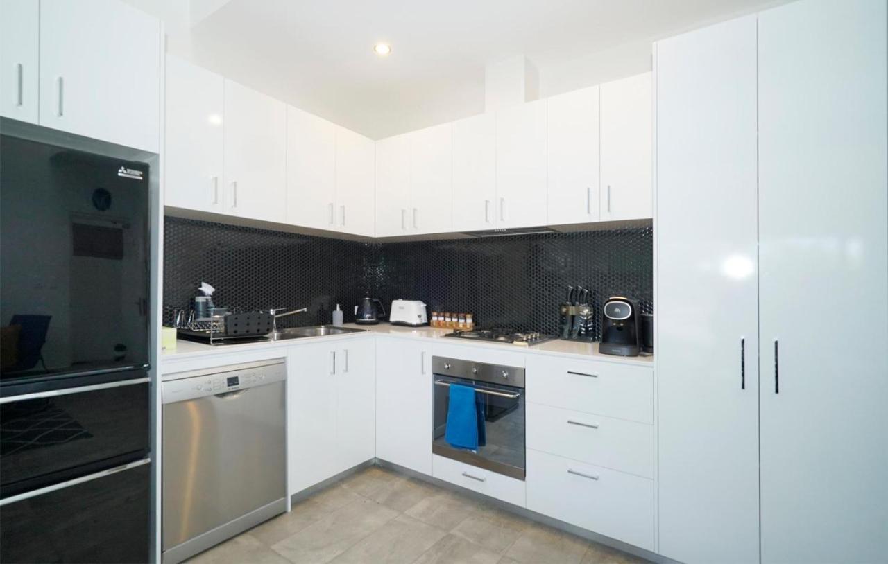 Apartment 3 Eco Parking & Wifi *