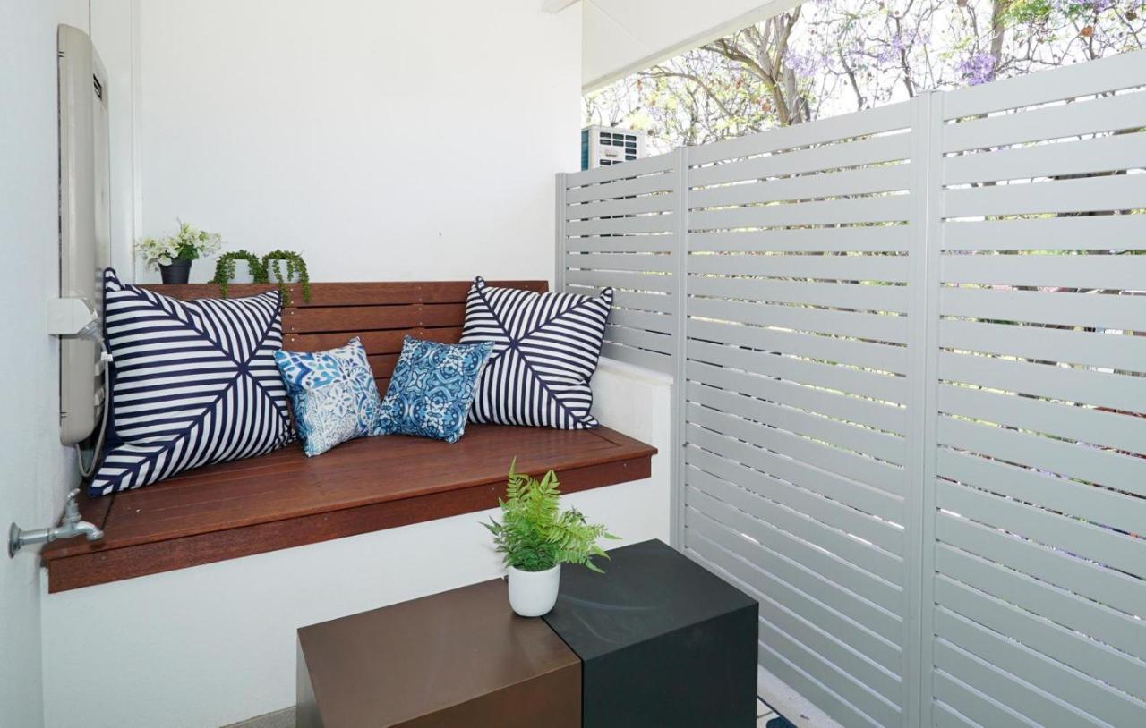 Apartment 3 Eco Parking & Wifi Perth