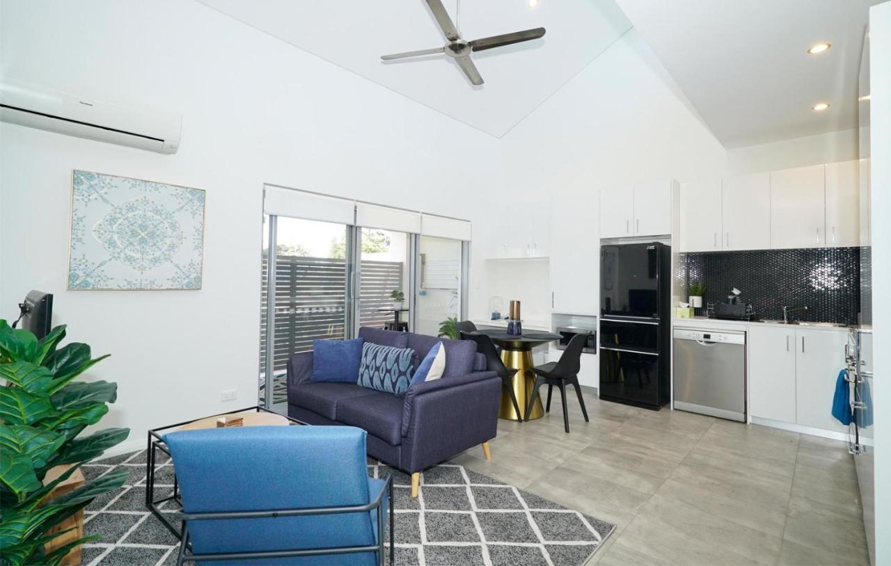 3 Eco Parking & Wifi Apartment