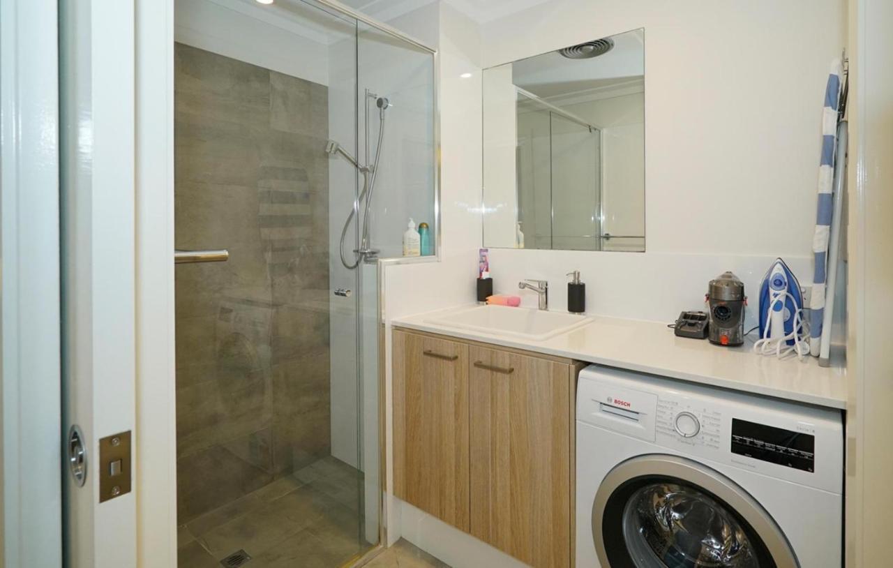 Perfect One Bed In Perth