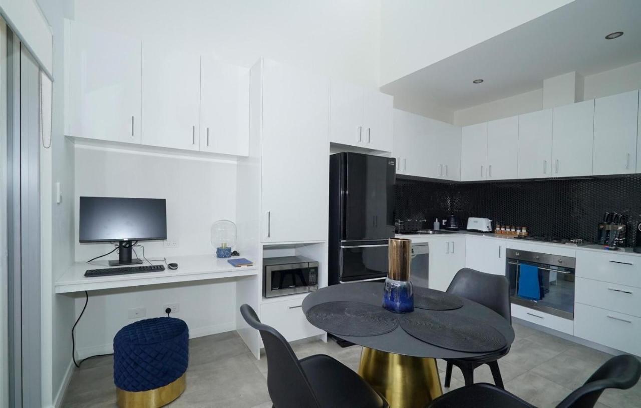 Apartment 3 Eco Parking & Wifi *