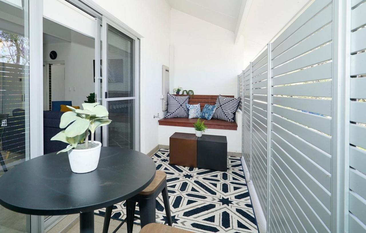 Apartment 3 Eco Parking & Wifi Perth