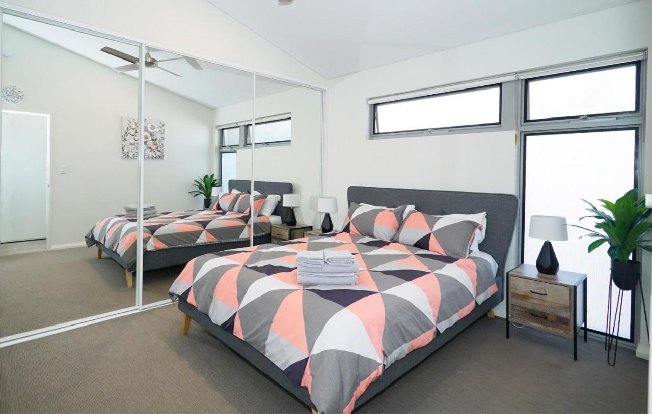3 Eco Parking & Wifi Apartment *