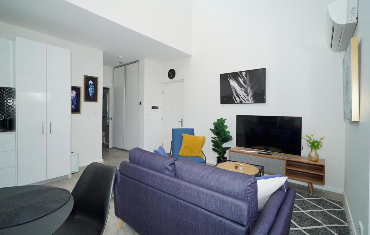 3 Eco Parking & Wifi Apartment Perth