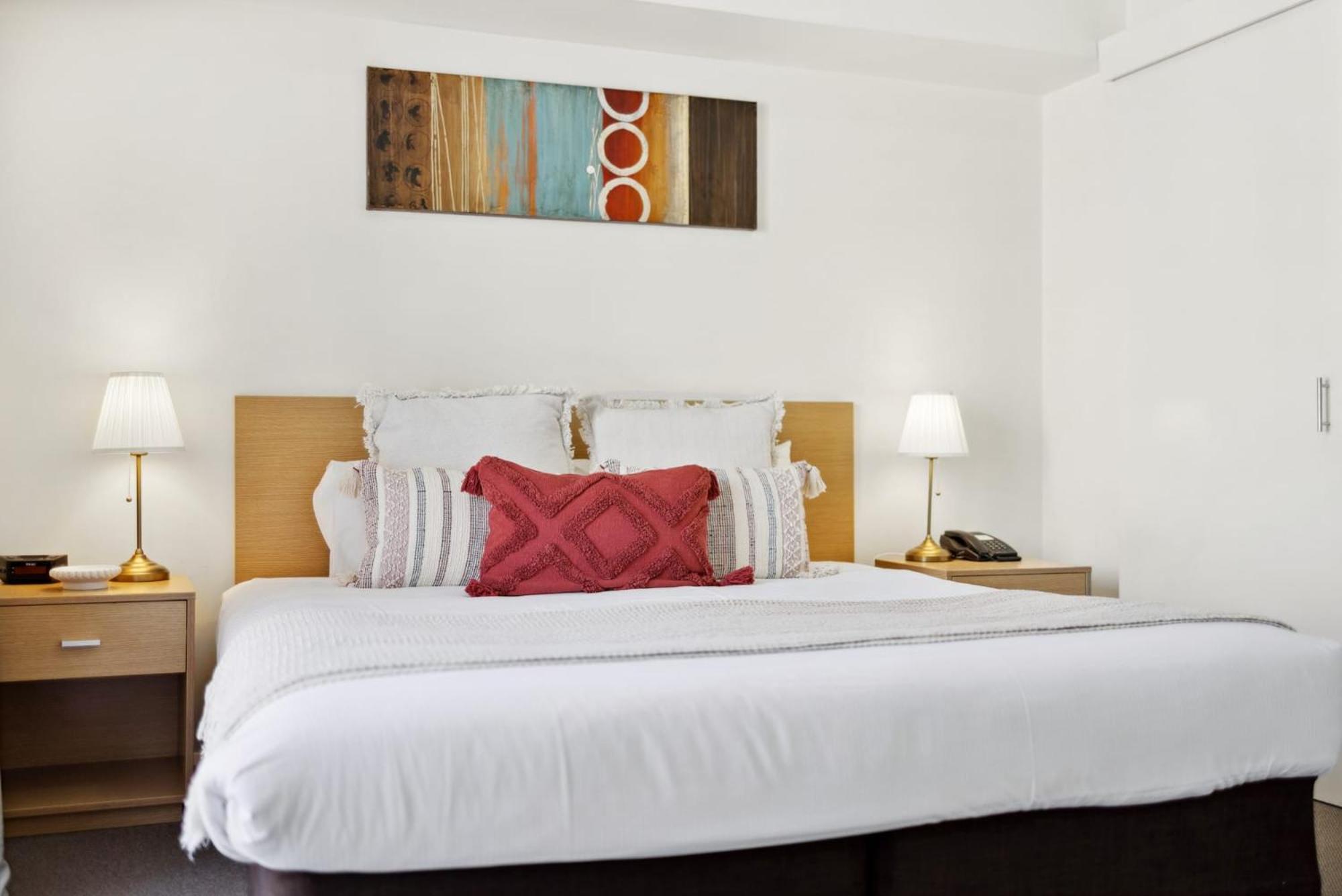 1brd 1bth 1prk - Northbridge * Perth