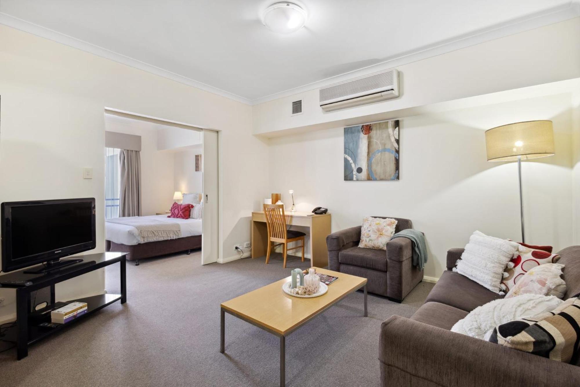 1brd 1bth 1prk - Northbridge Apartment *