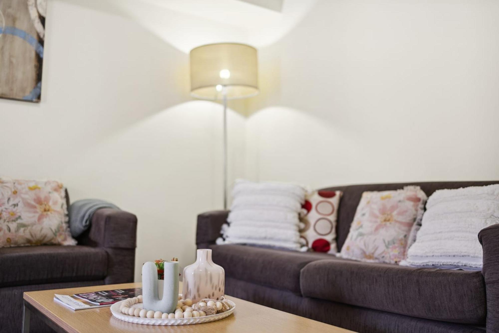 Apartment 1brd 1bth 1prk - Northbridge Perth