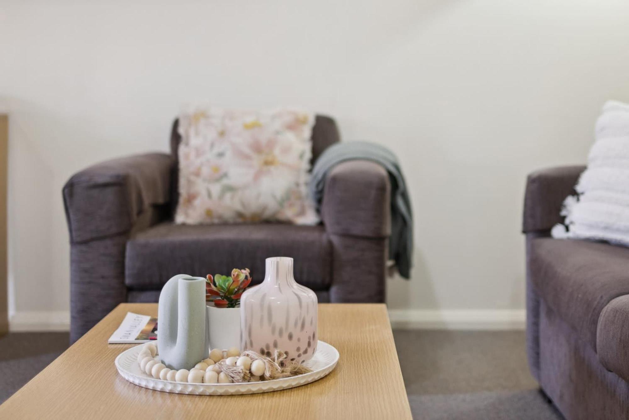 Apartment 1brd 1bth 1prk - Northbridge