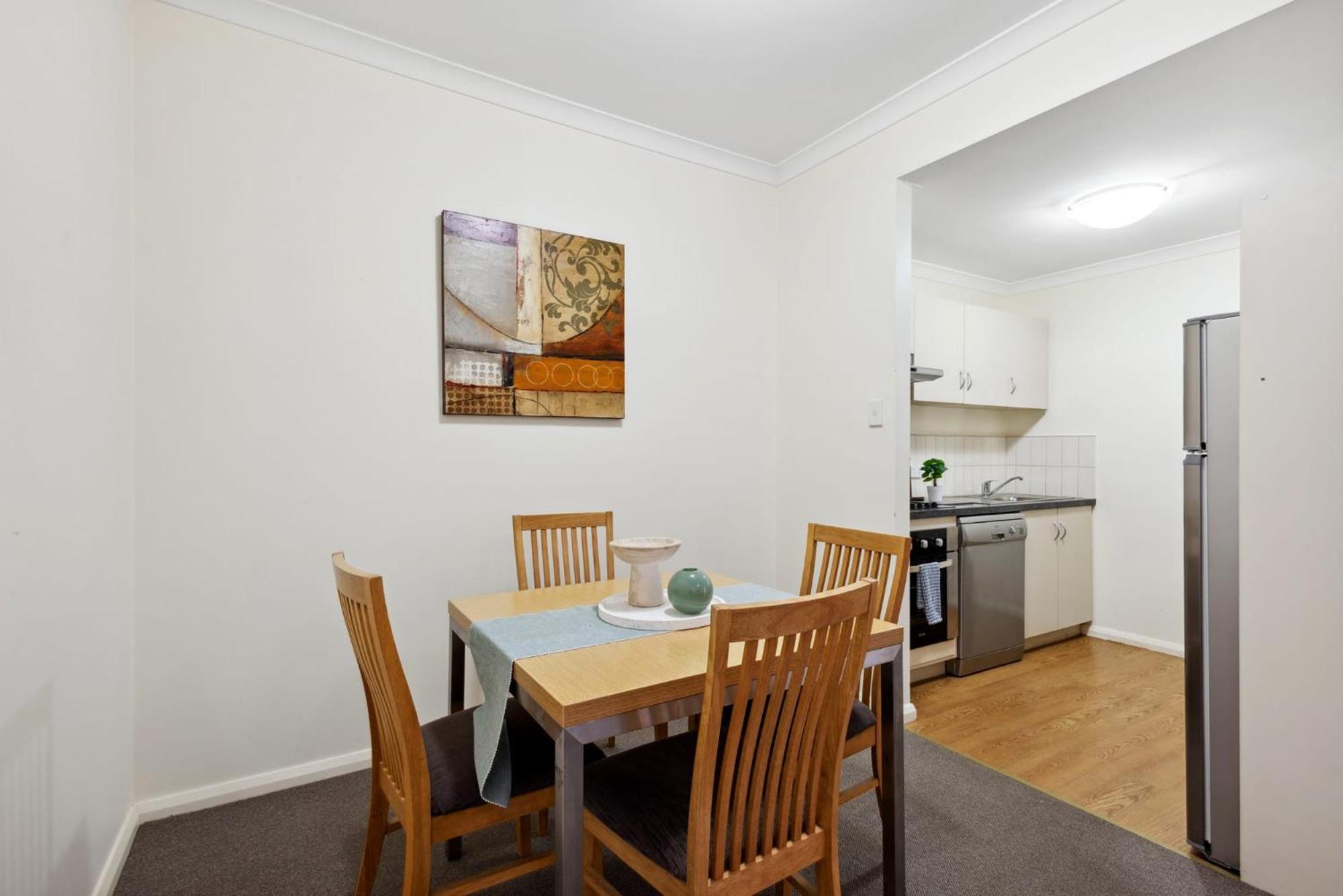 1brd 1bth 1prk - Northbridge *