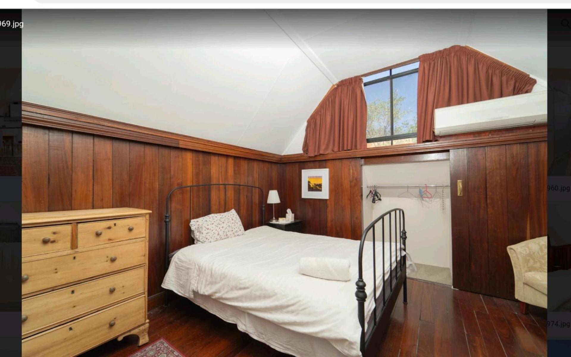 Quiet And Peaceful City Living With Free Parking Homestay Perth