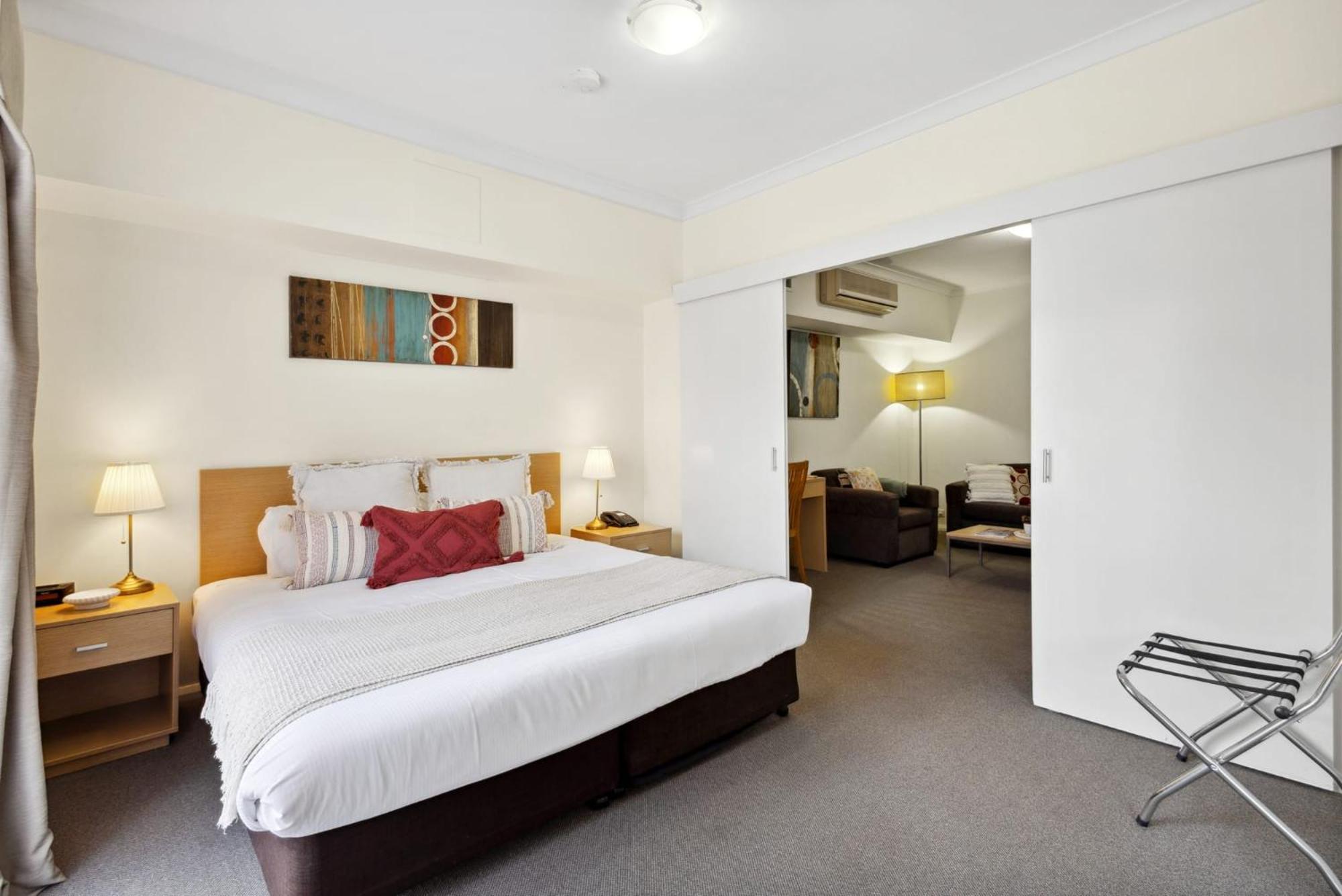 Apartment 1brd 1bth 1prk - Northbridge
