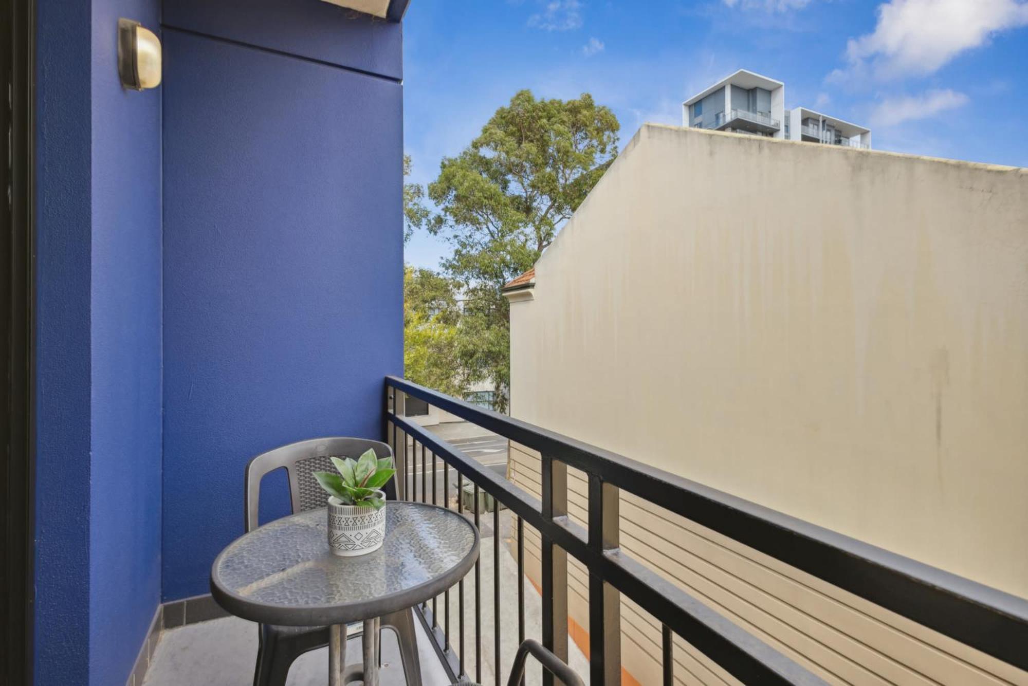 Apartment 1brd 1bth 1prk - Northbridge *