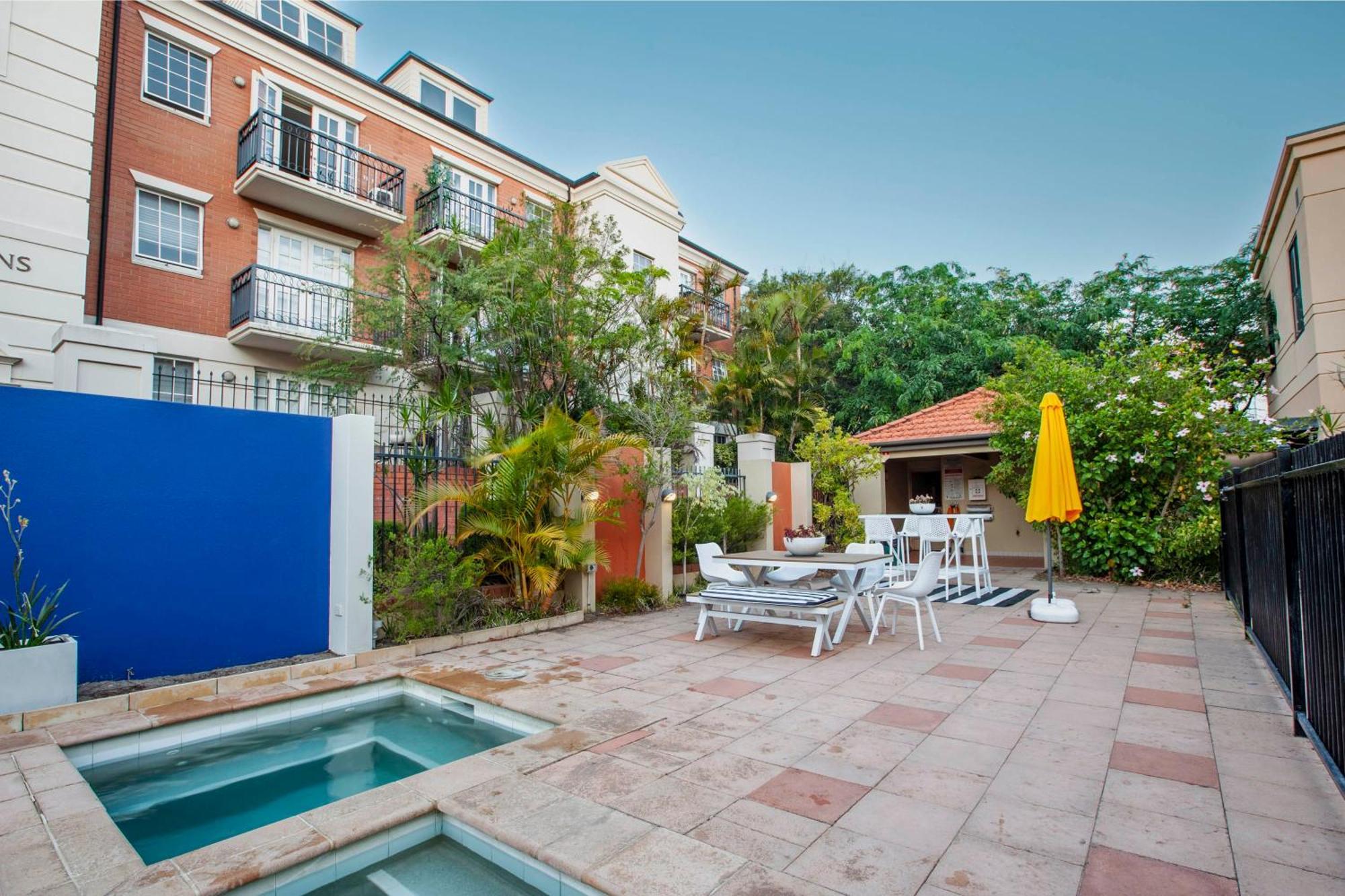 Apartment 1brd 1bth 1prk - Northbridge