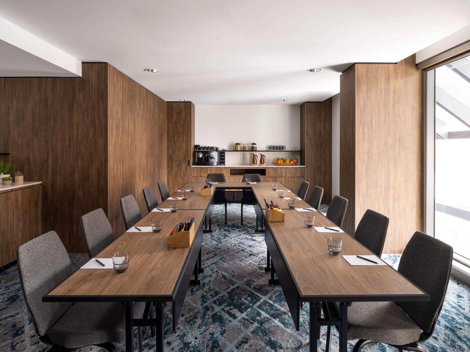 Hotel Novotel Murray Street 4*