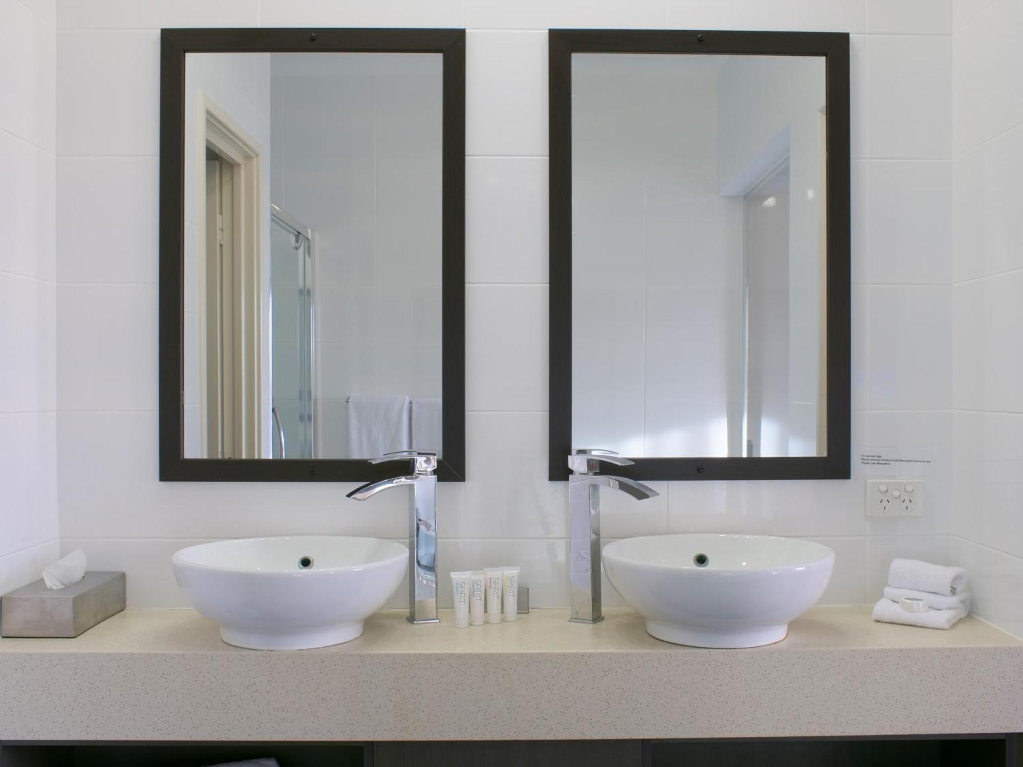 Country Comfort Aparthotel