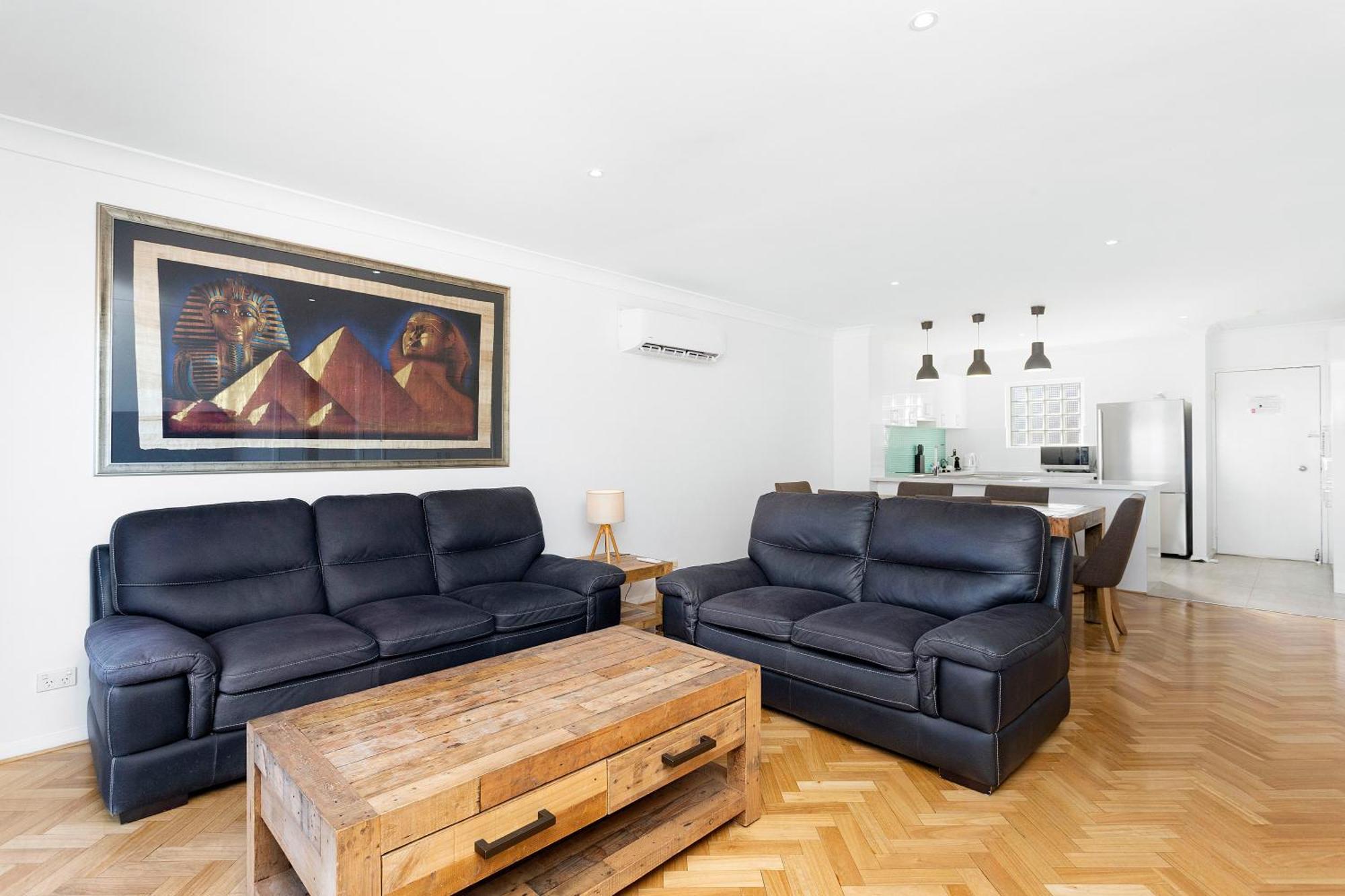 Apartment Nautica Residences Hillarys