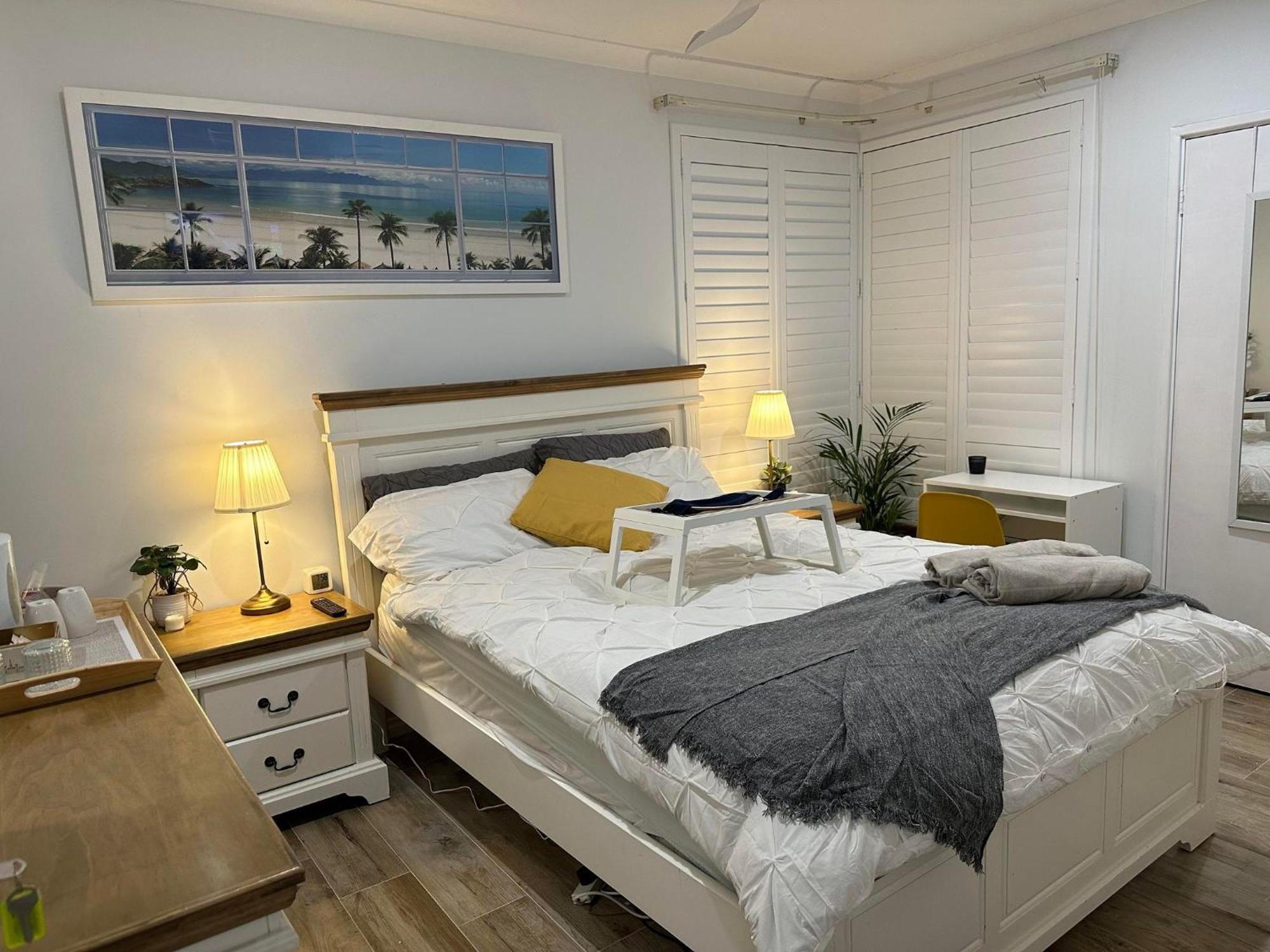 Paradise On The Lakes Escape Perth