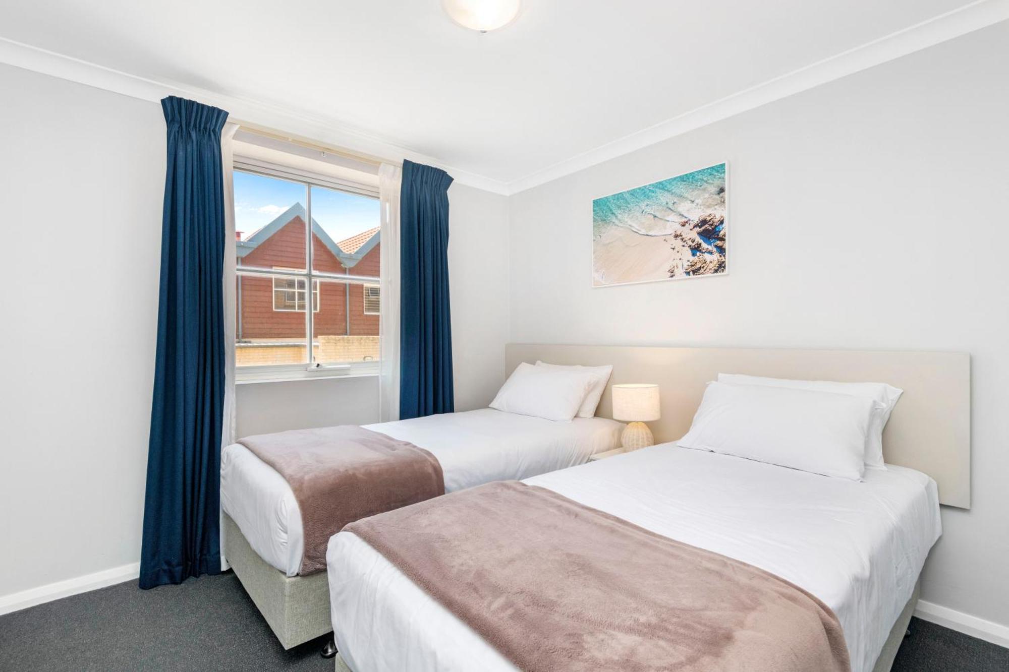 Nautica Residences Hillarys Apartment