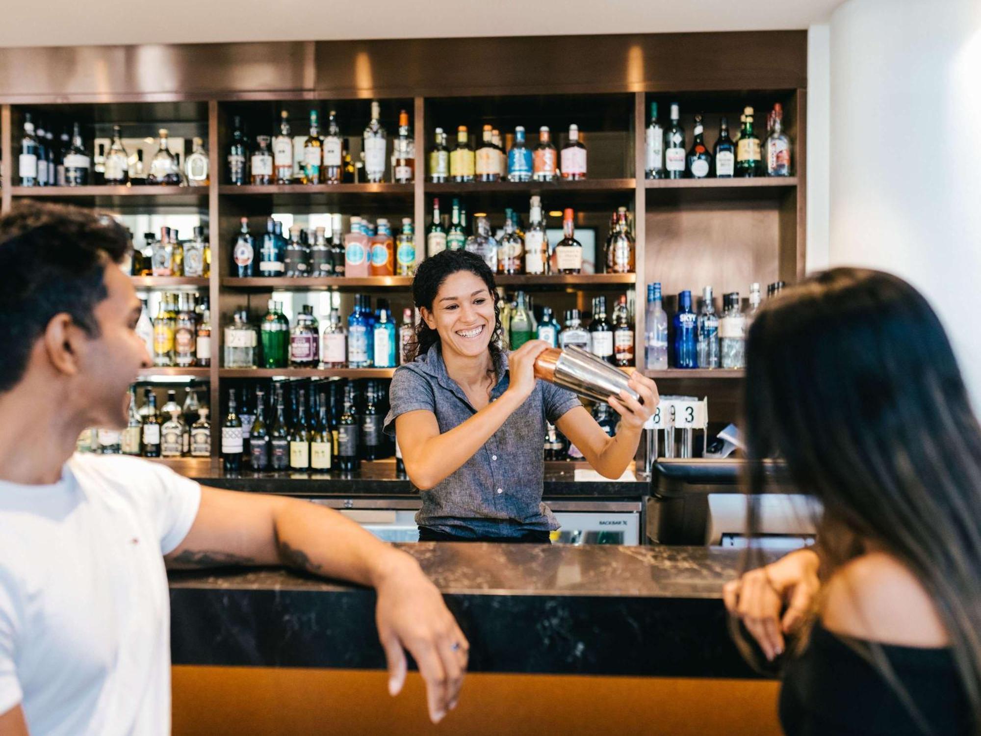 Novotel Murray Street Hotel Perth
