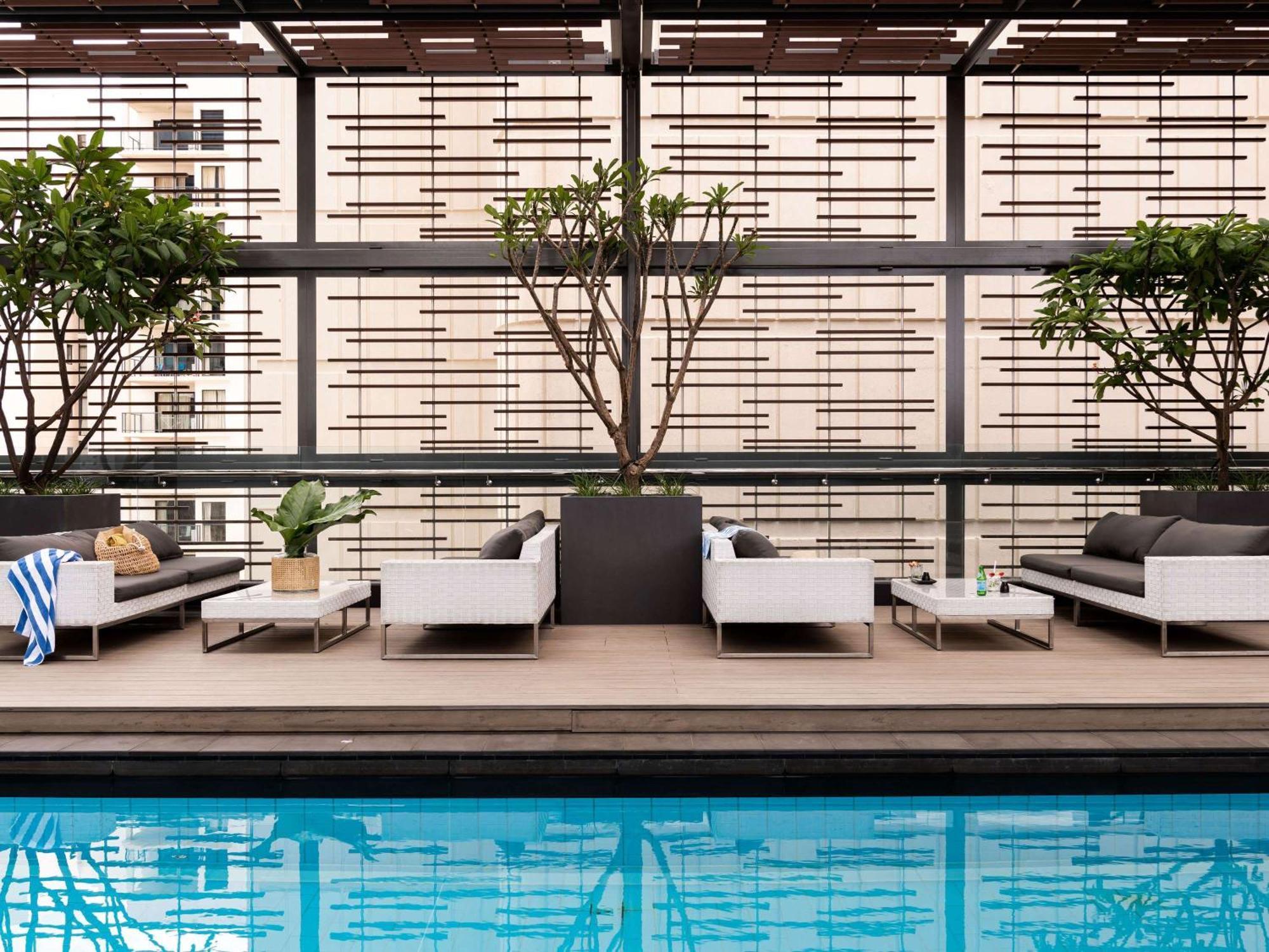 Novotel Murray Street 4*