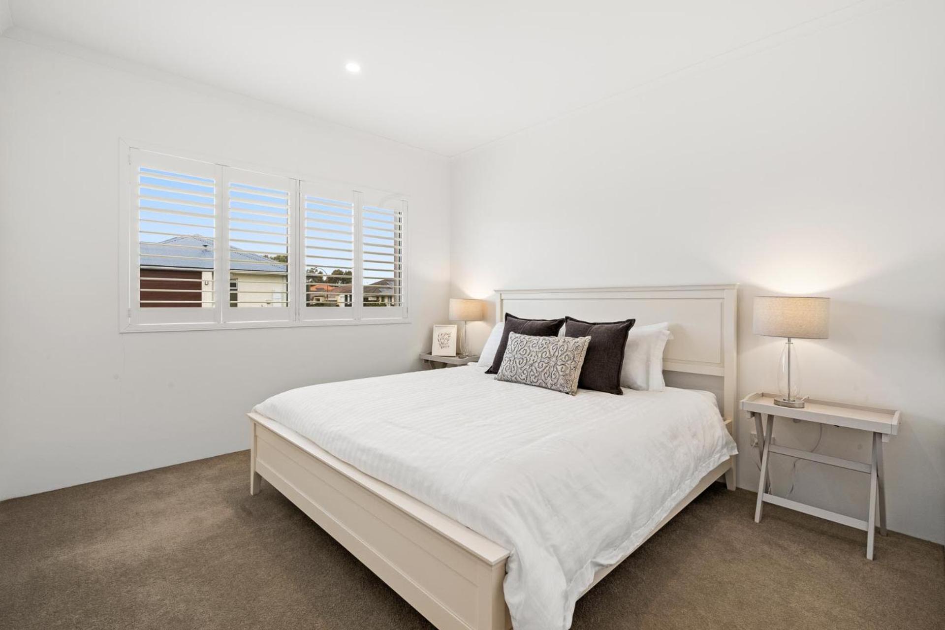 Modern Minimalistic Perth