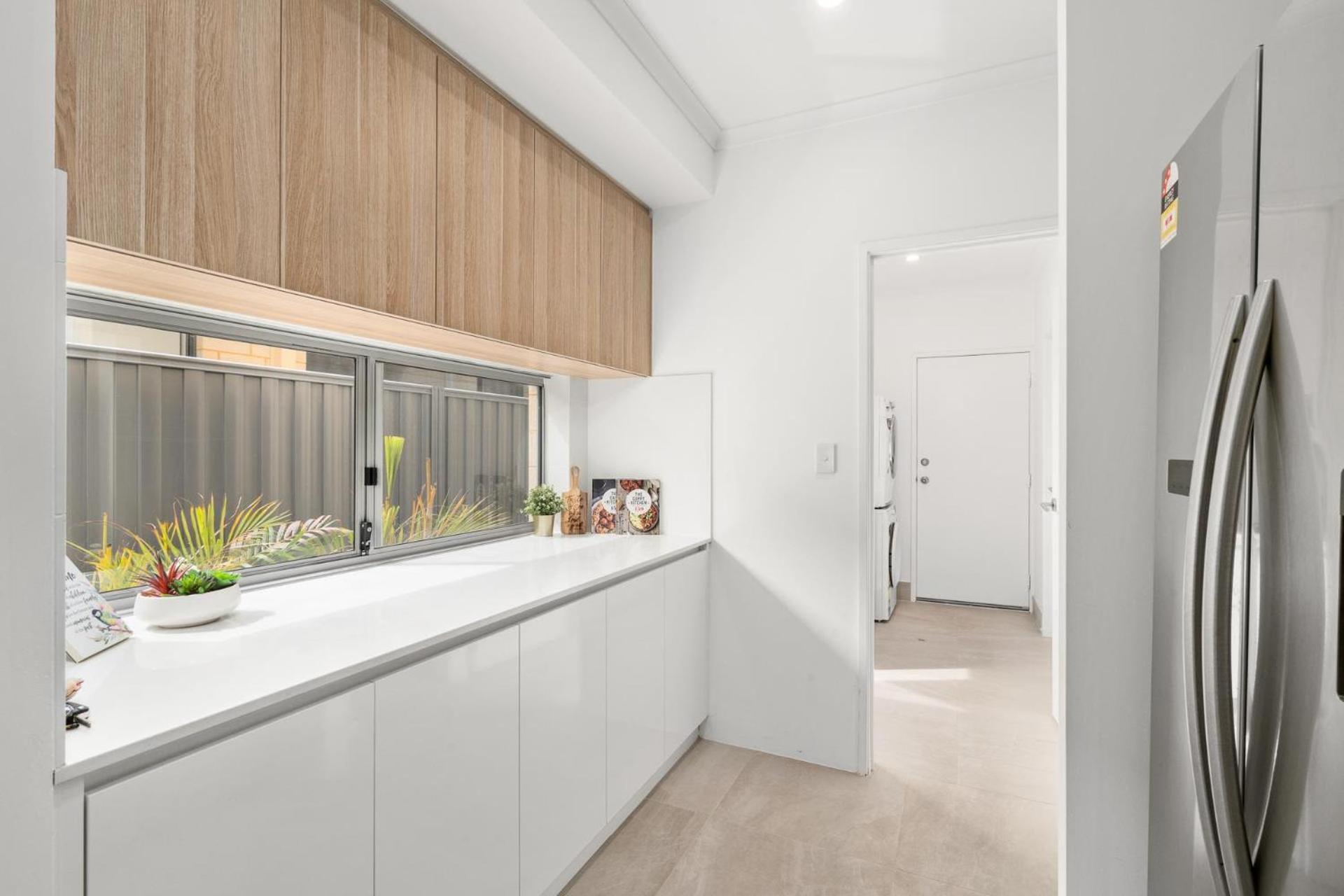 Holiday home Modern Minimalistic Perth