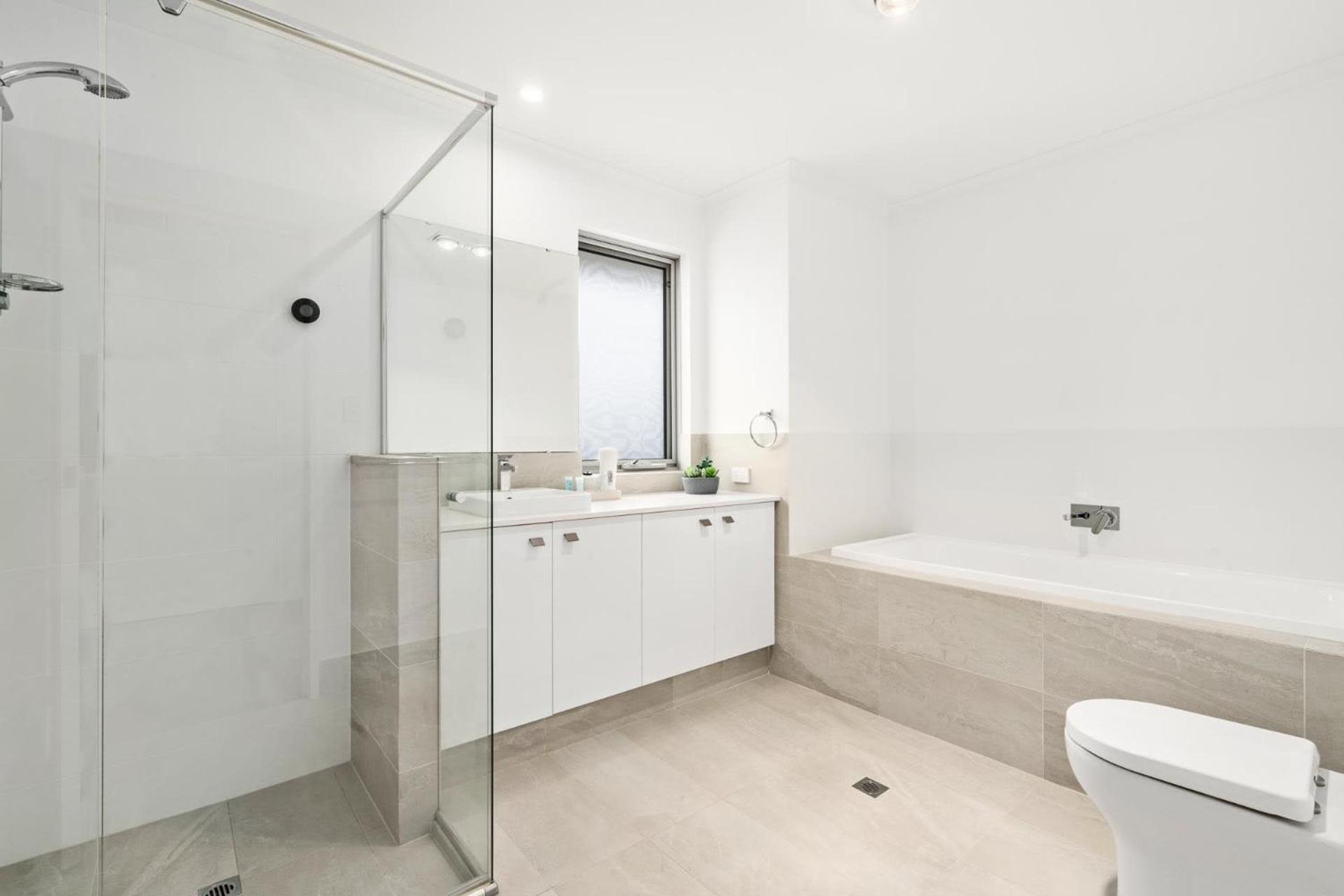 Modern Minimalistic Holiday home Perth