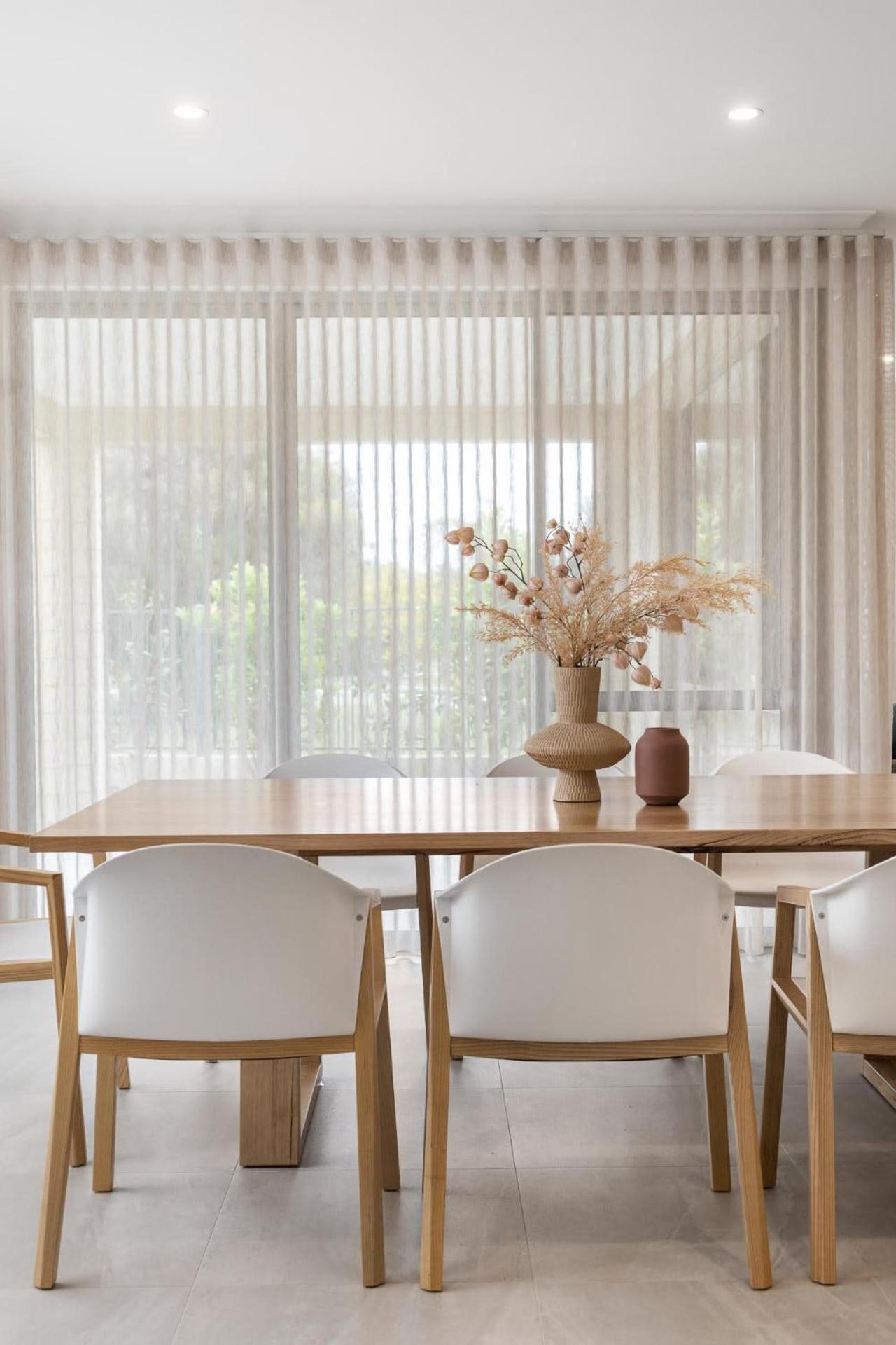 Modern Minimalistic *