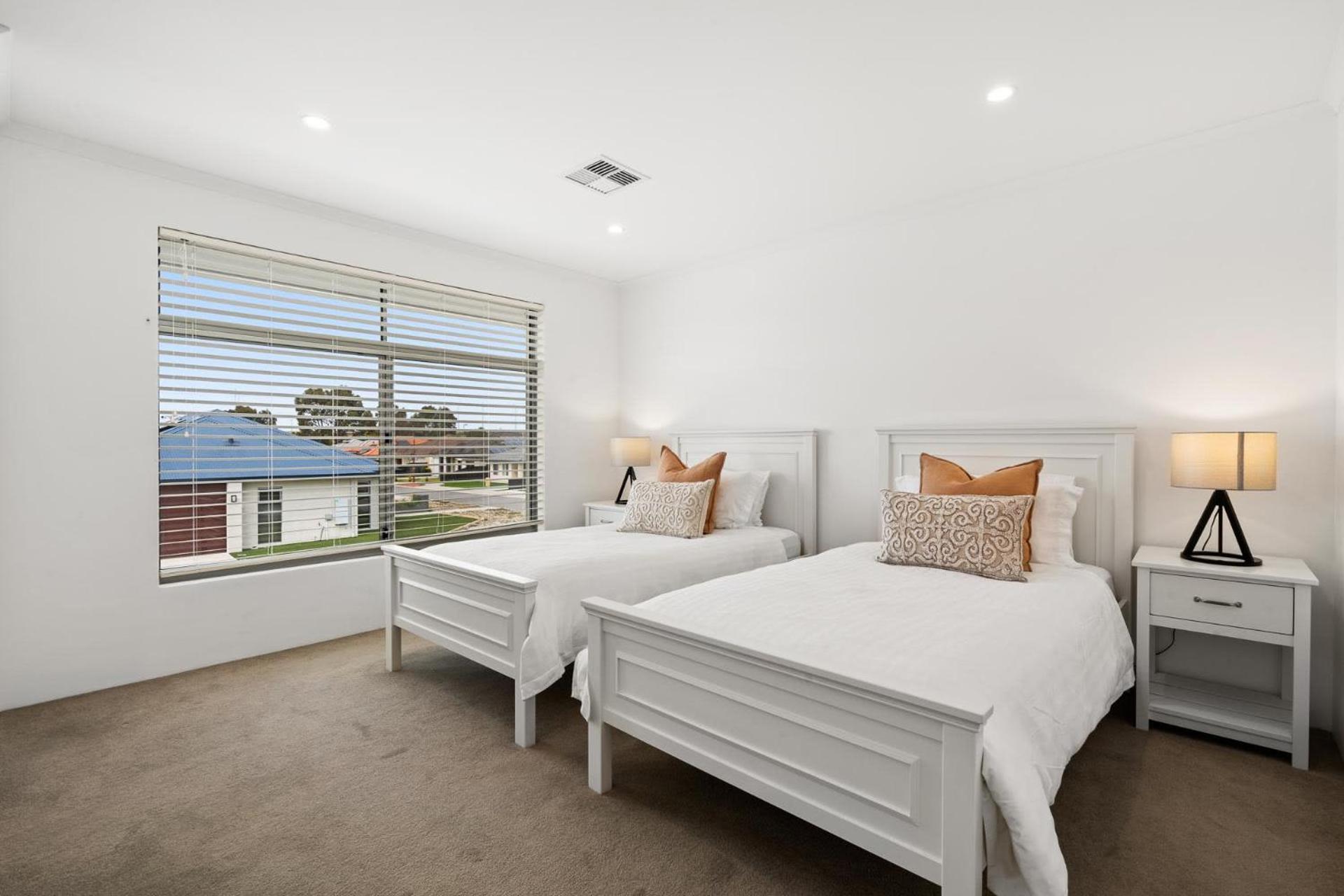 Modern Minimalistic Perth