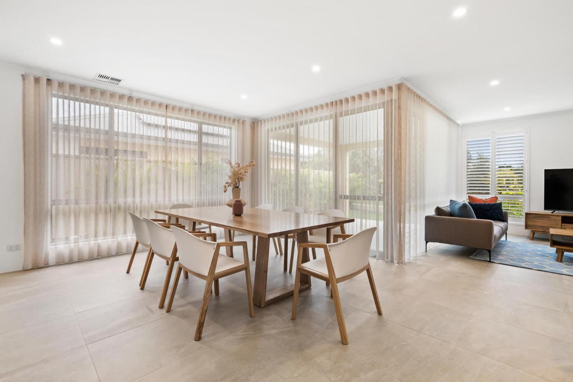 Holiday home Modern Minimalistic *
