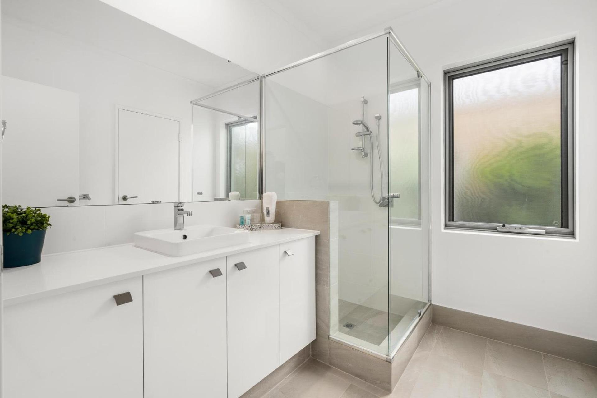 Holiday home Modern Minimalistic Perth