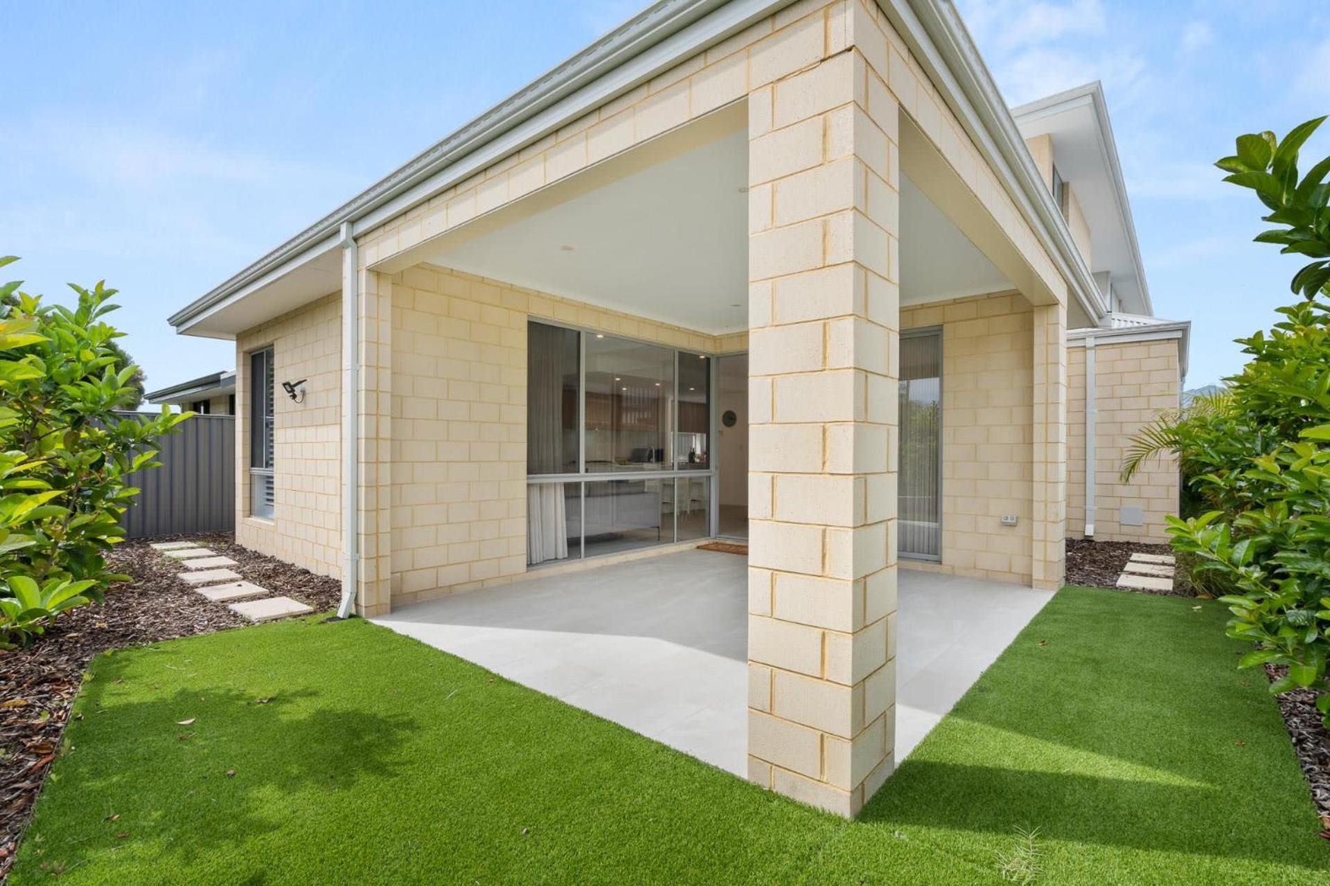 Modern Minimalistic * Perth