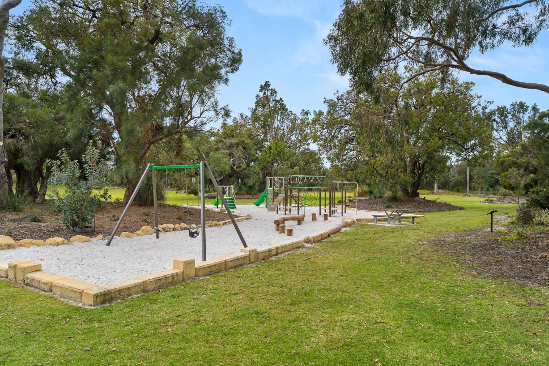 Holiday home Modern Minimalistic Perth