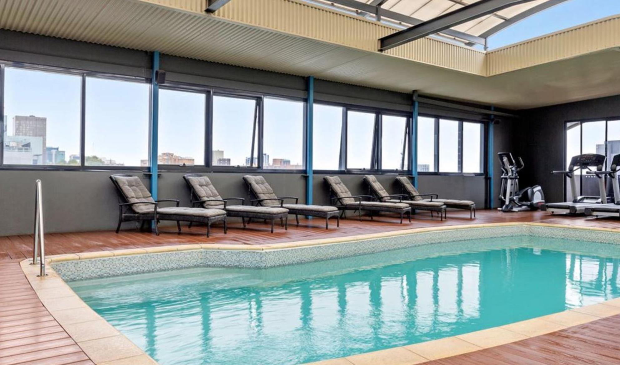 Apartment 321 Heavenly Hay Sleeps 4 2br Poolgym