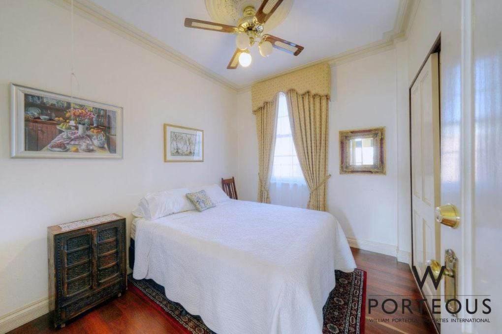 Guest house Heart Living-a Near New Federation Style House In The Heart Of