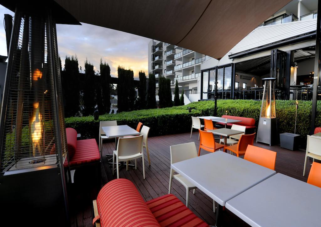Assured Ascot Quays Aparthotel