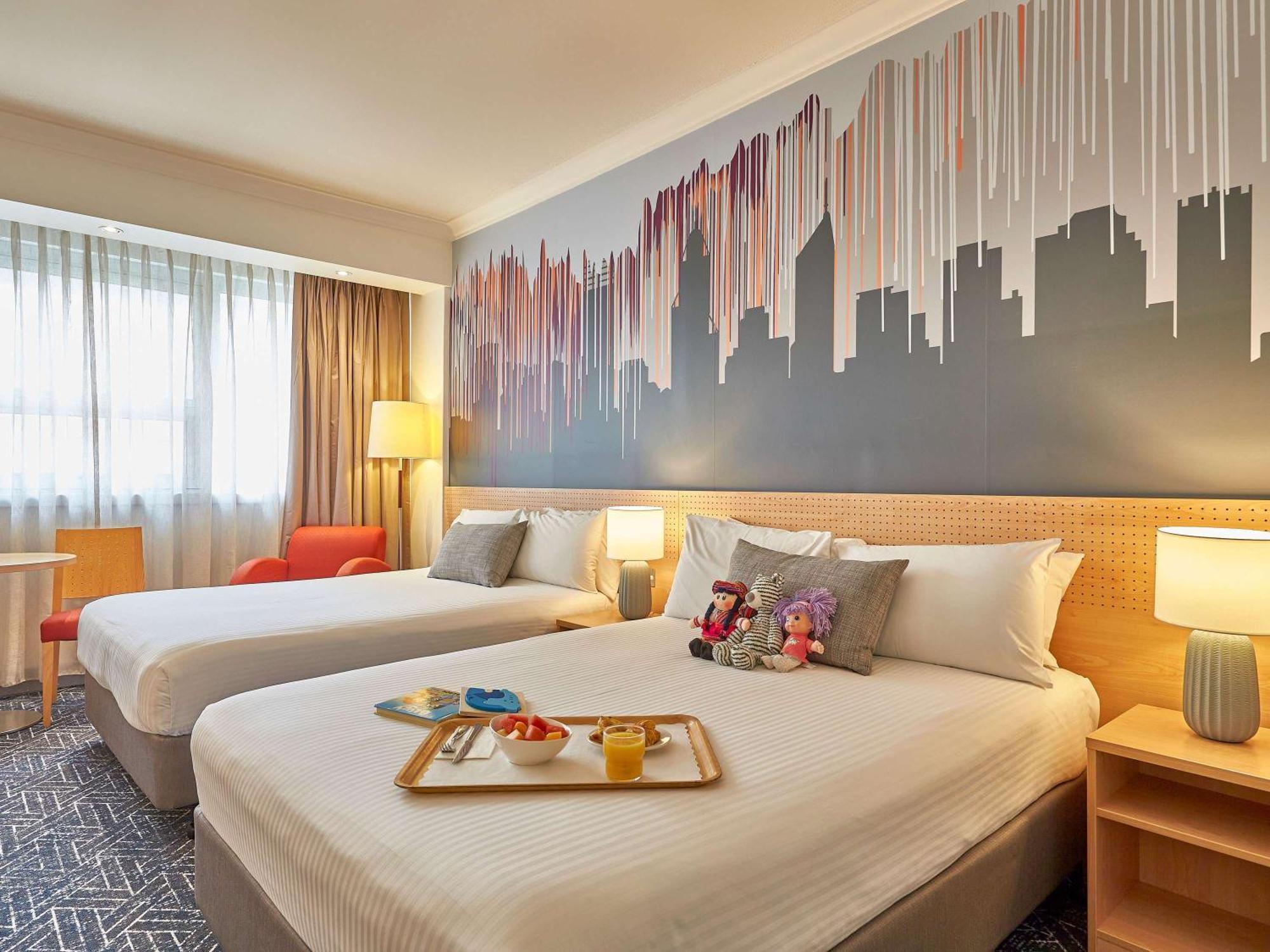 Mercure Perth