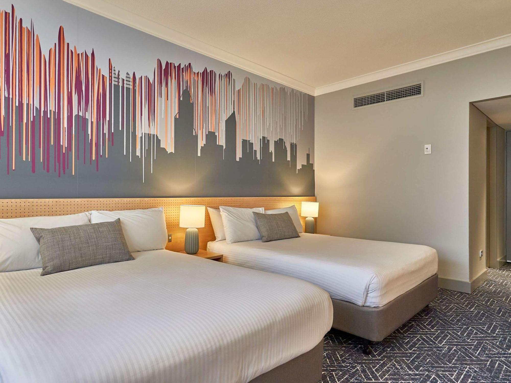 Mercure Hotel Perth