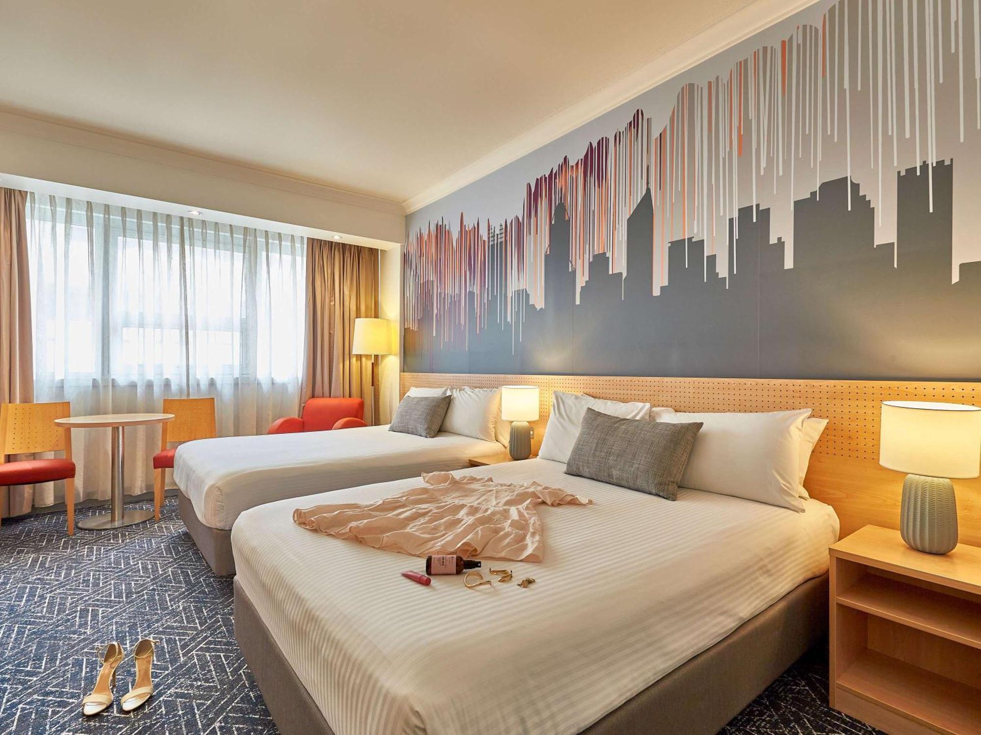 Hotel Mercure Perth
